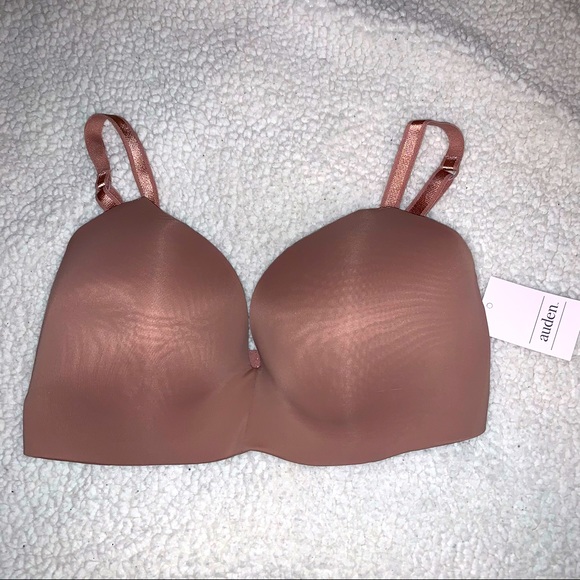 Auden Intimates & Sleepwear Nwt Auden Wireless Nursing Bra Poshmark